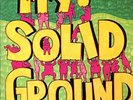 MY SOLID GROUND kraut psych LP germany Second Battle RI