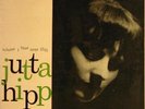 Jutta Hipp-Hickory House 1-Blue Note 1515-Flat Edge-NM