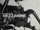 MASSIVE ATTACK-Mezzanine ORIGINAL UK DOUBLE LP