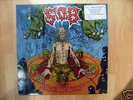 S.O.B. – “What’s the truth?” 12” LP GISM OUTO CONFUSE