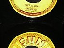 ELVIS PRESLEY-SUN 209 