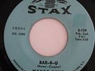 RARE NORTHERN SOUL- BAR-B-Q - WENDY RENE