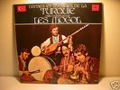 LES MOGOL TURKISH PSYCH FOLK FRENCH ORIGINAL