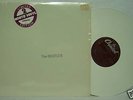 The Beatles 33 lp white album vinyl w/Photos + Poster
