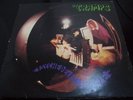 THE CRAMPS Psychedelic Jungle 1981 Original LP IRS VG++