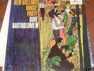 DAVE BARTHOLOMEW NEW ORLEANS HOUSE PARTY LP IMPERIAL NM
