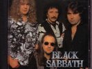 Black Sabbath Live Sweden 95 BEAST IN HEAVEN