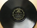 Tal Henry Orch on Victor 40133 