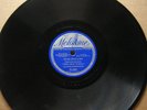 All Star Californians on Melotone 12002 