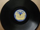 Jimmie Gunn Orch on Bluebird 6469 