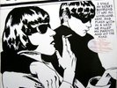 Sonic Youth Goo, Limited First Edition LP & 7