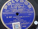 VASA PRIHODA.POLYDOR 90163.HANDEL.RUBINSTEIN.EX++ COPY
