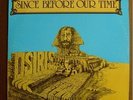 OSIRIS | SINCE BEFORE OUR TIME | PRIVATE PRESS FUNK LP