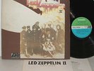 LED ZEPPELIN II japan org LP NIPPON GRAMMOPHONE MT1091