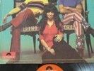 Shocking Blue meg rare German LP Inkpot on Polydor PROG