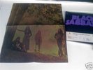 BLACK SABBATH MASTER OF REALITY PROMO LP POSTER NICE