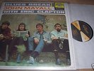 JOHN MAYALL&ERIC CLAPTON,blues breakers,180gr,neuw.MINT