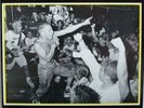 YOUTH OF TODAY - BREAK DOWN THE WALLS  LP RECORD PUNK 2