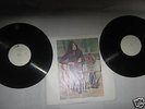 LED ZEPPELIN - L.A. FORUM & BBC /DOUBLE LPs ENGLAND