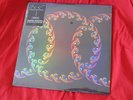 TOOL - LATERALUS - PICTURE DISC -VINYL Doppel LP - 2 LP
