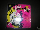 rock and roll johnny carroll and his hot rocks