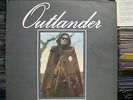 Meic Stevens Outlander  ACID FOLK WB ORIGINAL
