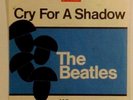 The Beatles deutsche Single-Hülle auf Polydor