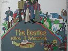 LP 33T THE BEATLES Yellow Submarine