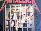 METALLICA  JUSTICE FOR ADELAIDE