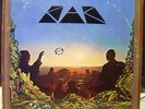KAK s/t vinyl LP Epic BN 26429 Prog Rock Psych RARE