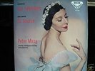 DECCA SXL 2044 UK  ED1 BB Chopin Les Sylphides