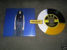 Mildred and the Mice tri-colored OOP 45 Jack White