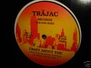 V.i.c.e. - Crazy About You  Hip Hop/Rap Trajac