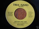 Nightchill on Tra-Sand   modern / northern soul 45 HEAR