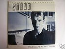 STING The Dream of the Blue Turtles MFSL audiophile LP