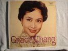 HONG KONG'S-GRACE CHANG-MONO-ORIG-NIGHTINGALE OF ORIENT