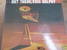 1962 - Eric Dolphy - out there