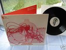 TANGERINE DREAM ELECTRONIC MEDITATION 1970 MINT KRAUT.