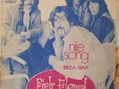 RARE SP FRENCH  PINK FLOYD NILE SONG