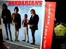 ((RARE)) 1965 MONO   THE BARBARIANS   TOUGH GARAGE PUNK