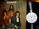1969 PROMO   BUBBLE PUPPY   Gathering - HOT SMOKE Psych