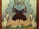 ZOO - PRESENTS CHOCOLATE MOOSE - ORIGINAL SEALED  PSYCH