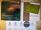 SXL 2101-3/WBg/ED1/Wagner/Rheingold/Solti/3LP Box