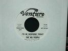 Funk Soul 45 The Nu People Brainfreeze Listen