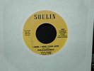 Northern Crossover Soul 45 Philharmonics on Soulin'