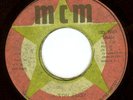 Errol Holt , A you lick me first