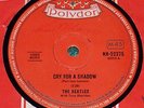 THE BEATLES polydor 7