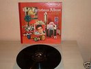 Elvis Presley ORGINALE  LOC-1035  CHRISTMAS ALBUM   USA