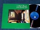NICK DRAKE Five Leaves Left - RARE orig. UK ISLAND MINT