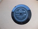 ELVIS PRESLEY Heartbreak Hotel   78 RPM 1956